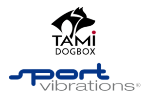 TAMI XXL - Hundetransportbox mit Airbagfunktion - TAMI Hundetransportbox  mit Airbag-Funktion, 599,00 €
